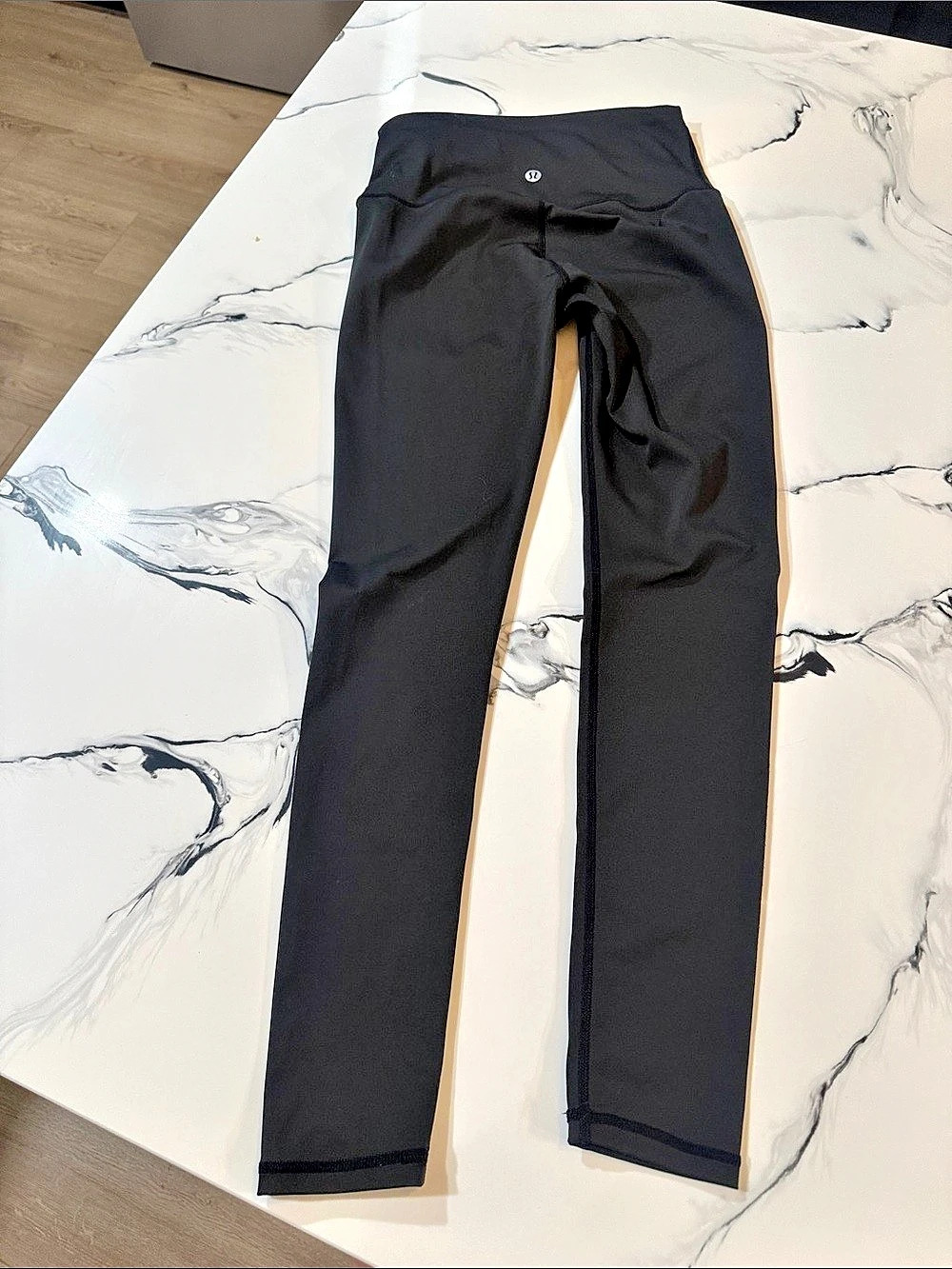 lululemon Black Leggings